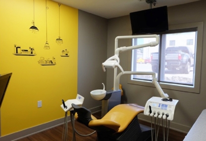 Montrose Dental Niagara Falls (905)357-7600