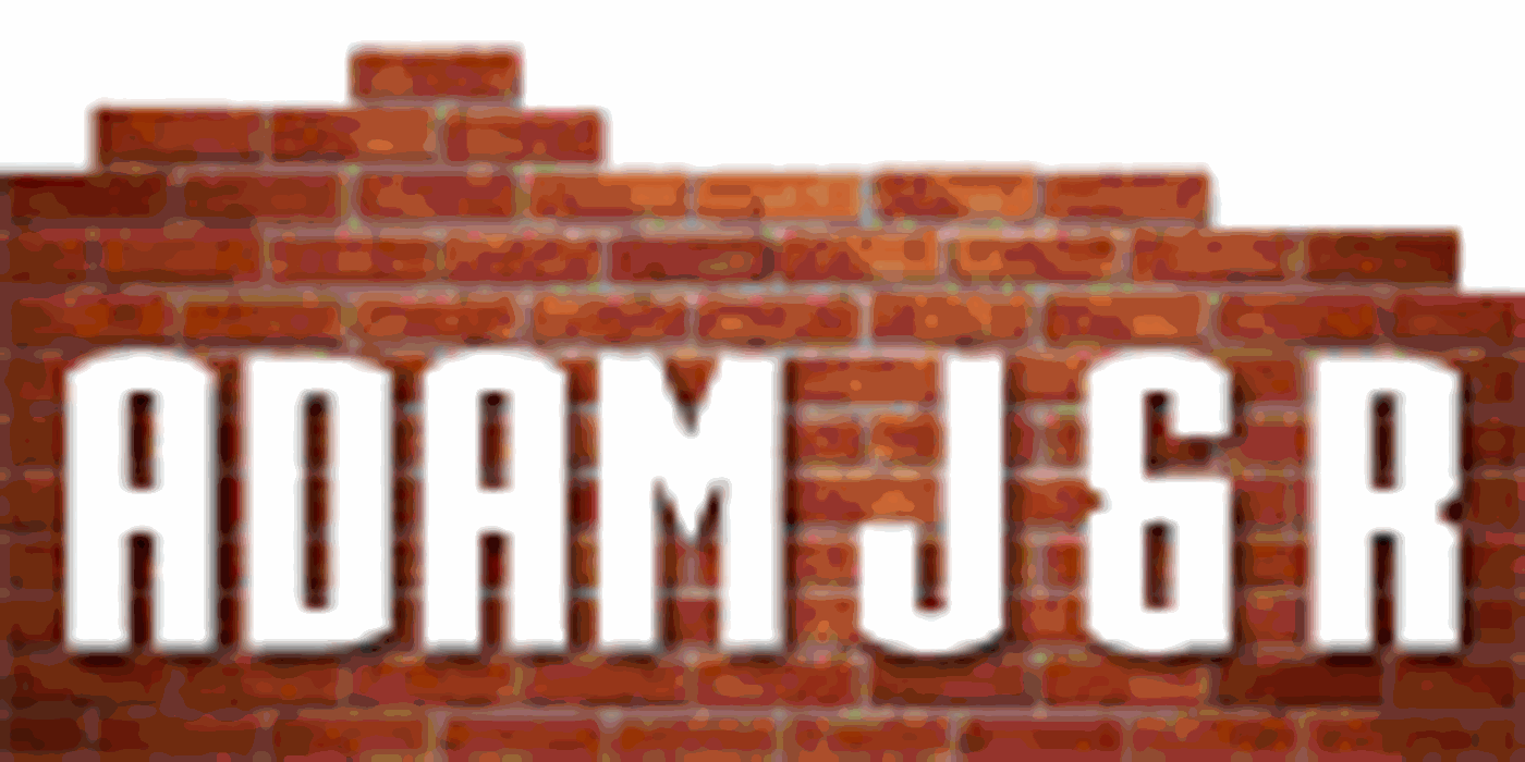 Adam J & R Ltd