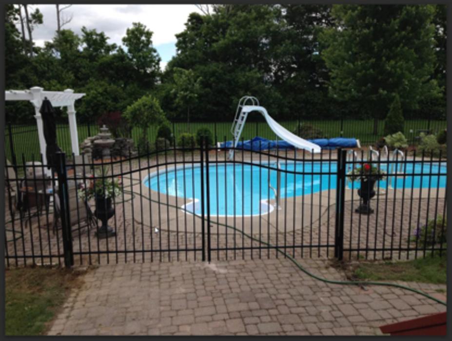 Durable Fence