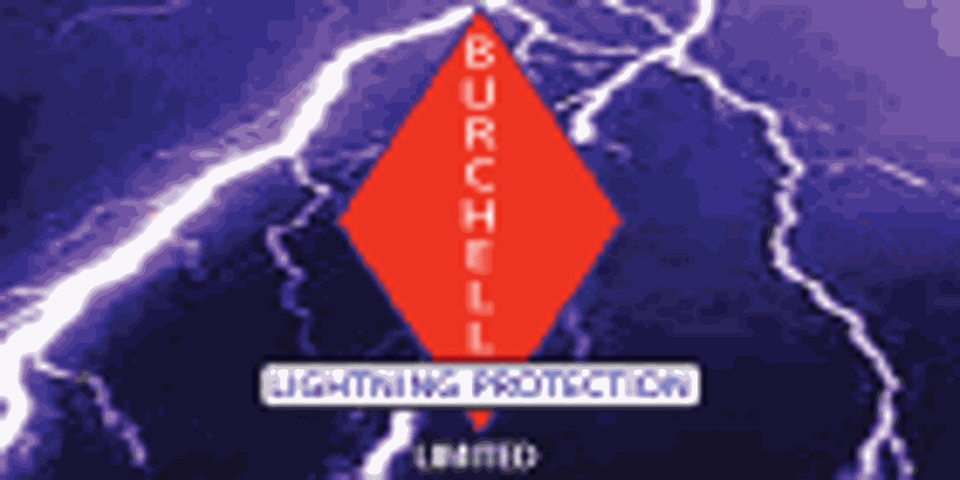 Burchell Lightning Protection Limited