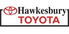 Hawkesbury Toyota Hawkesbury (613)632-6598