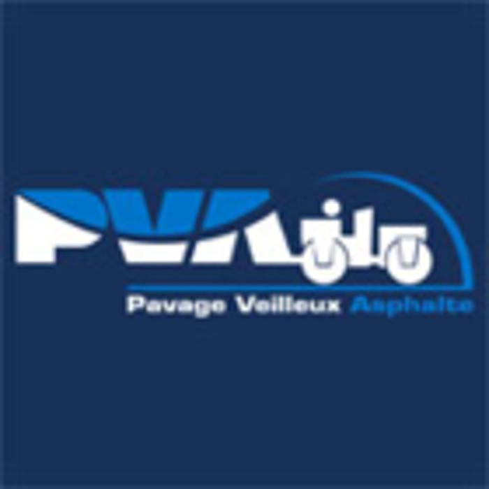 Pavage Veilleux