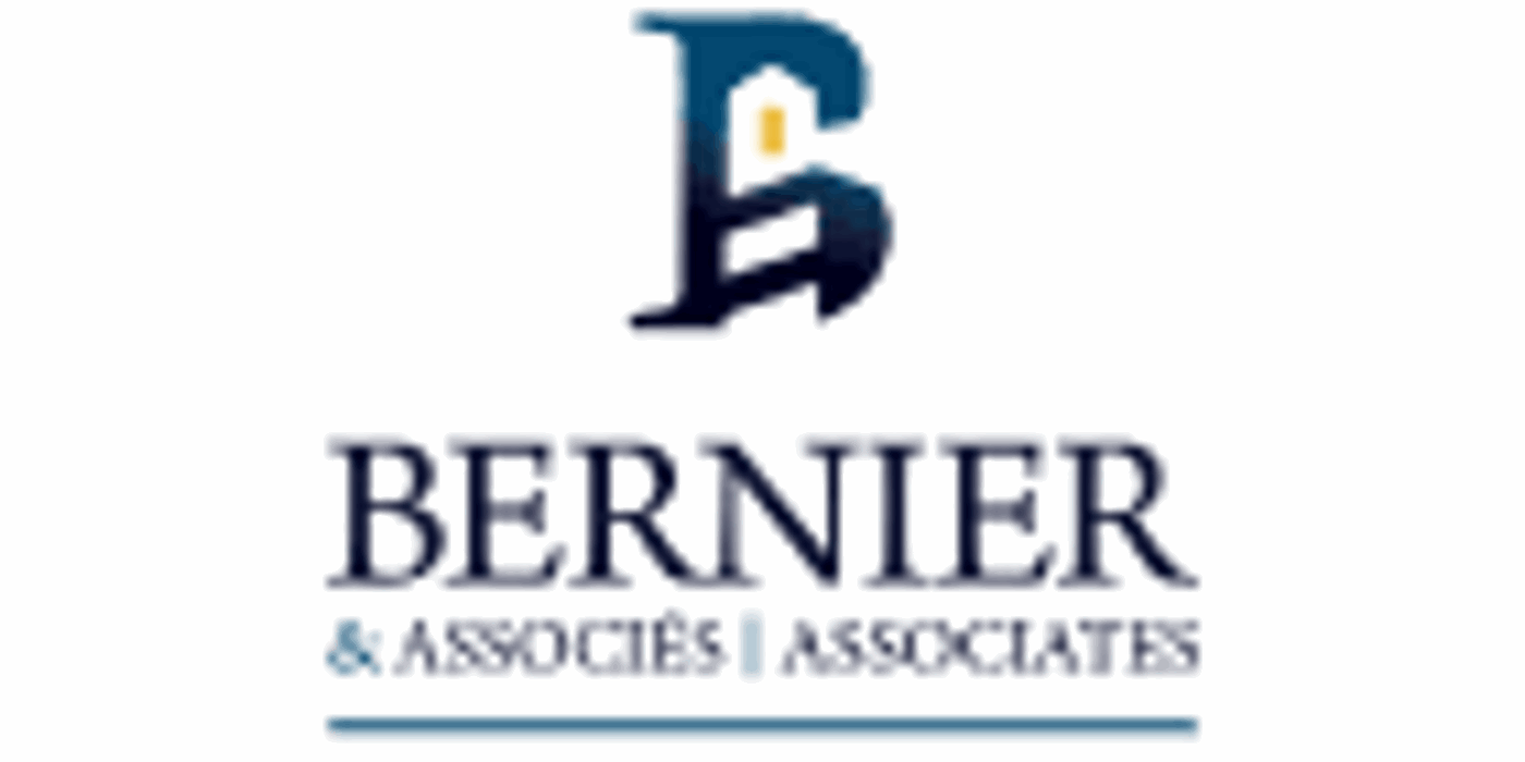 Bernier & Associés