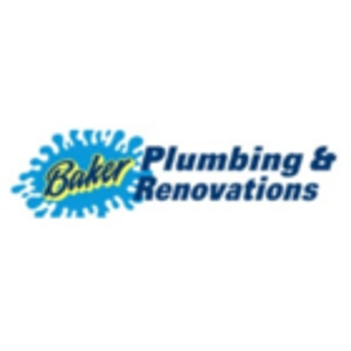 Baker Plumbing & Renovations