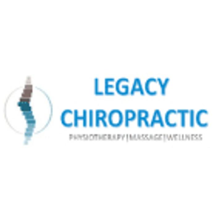 Legacy Chiropractic & Wellness