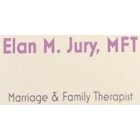 Elan M Jury Marriage & Family Therapy - Brandon, MB R7B 2B7 - (204)573-7878 | ShowMeLocal.com