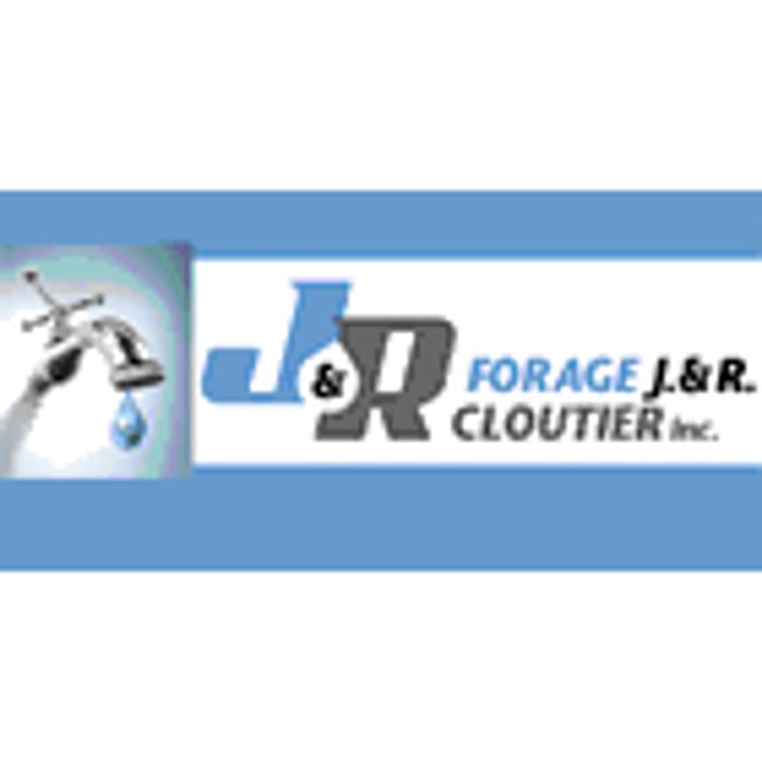 J & R Cloutier Inc