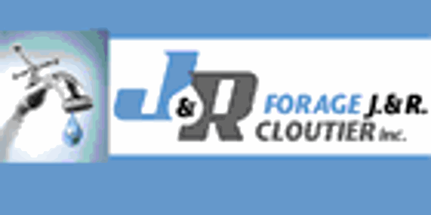 J & R Cloutier Inc