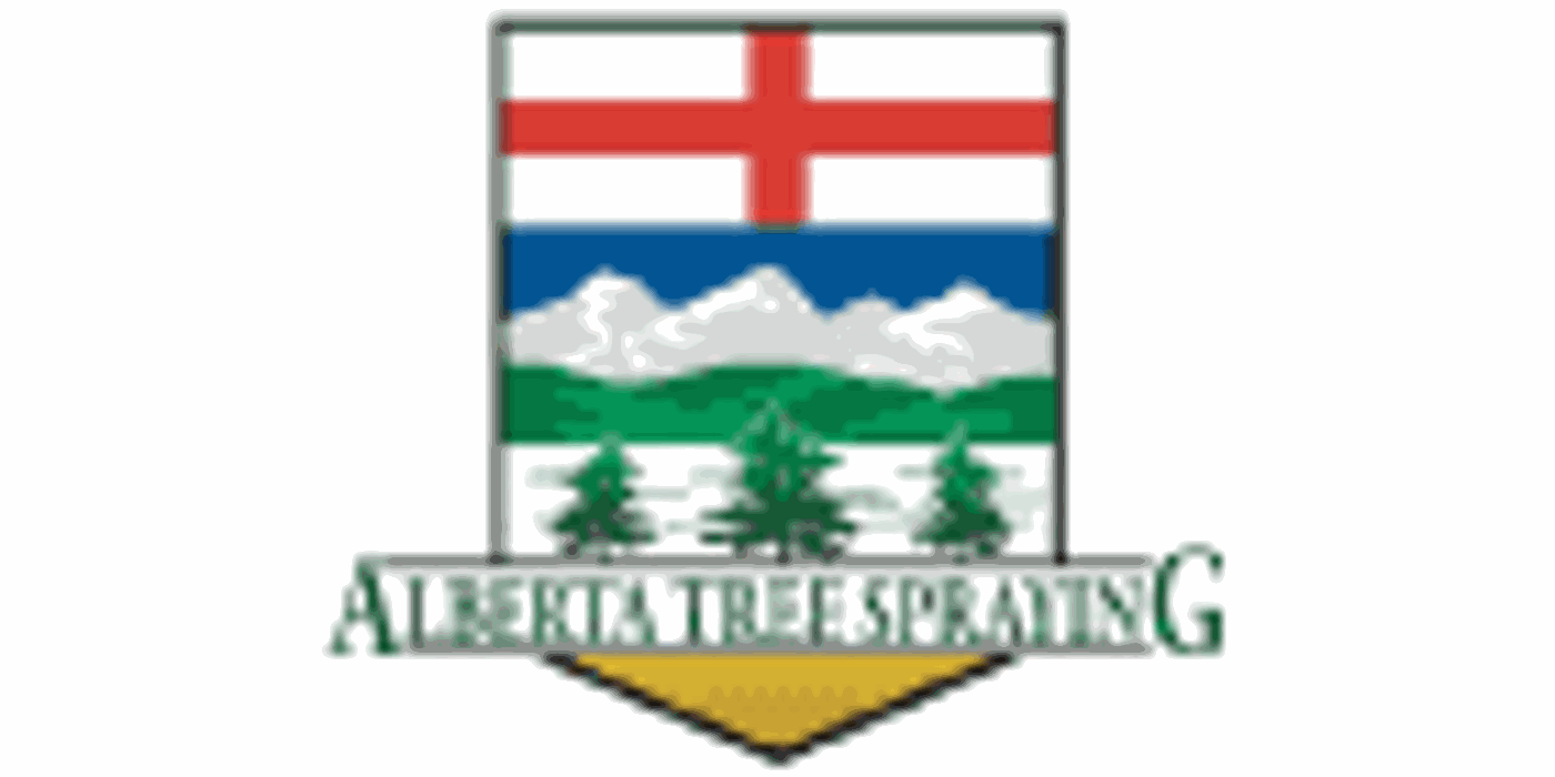 Alberta Tree Spraying