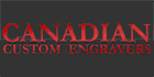 Canadian Custom Engravers Ltd Edmonton (780)454-6372