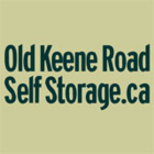 Old Keene Road Self Storage - Peterborough, ON K9J 6X9 - (705)749-9257 | ShowMeLocal.com