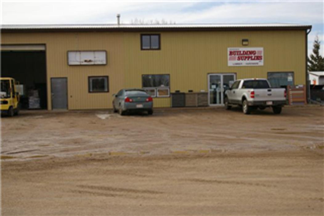 Sedgewick Building Supplies Inc