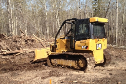 Bedard Excavating - Onoway, AB T0E 1V0 - (780)967-5116 | ShowMeLocal.com