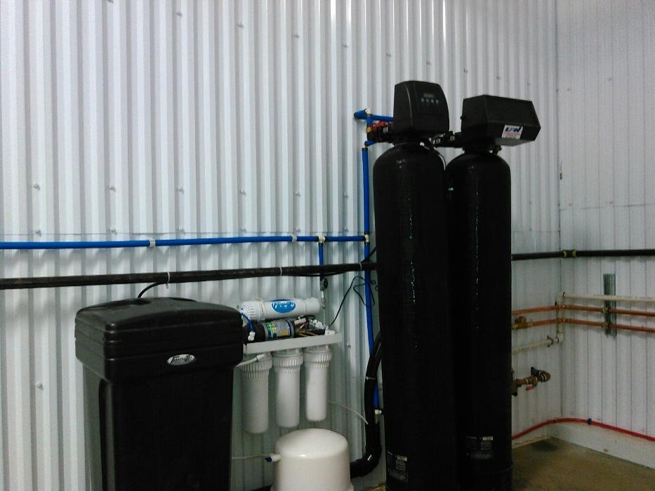 Lloydminster Plumbing & Heating Ltd