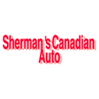 Auto Value-Sherman's Canadian - Brantford, ON N3T 2V8 - (519)752-3747 | ShowMeLocal.com