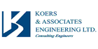 Koers & Associates Engineering Ltd - Parksville, BC V9P 2G3 - (250)248-3151 | ShowMeLocal.com