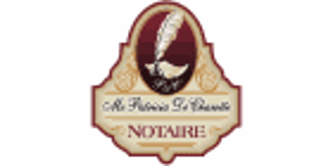 De Charette Notaire Patricia