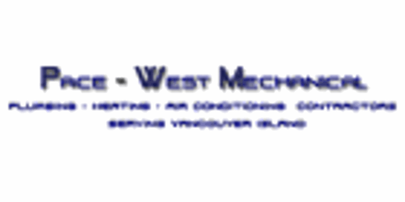 Pace West Mechanical Ltd