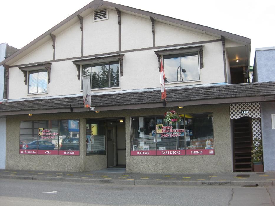 Impulse Electronics
