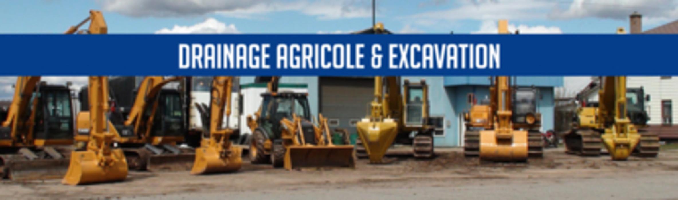 Excavation Alain Lemay Inc