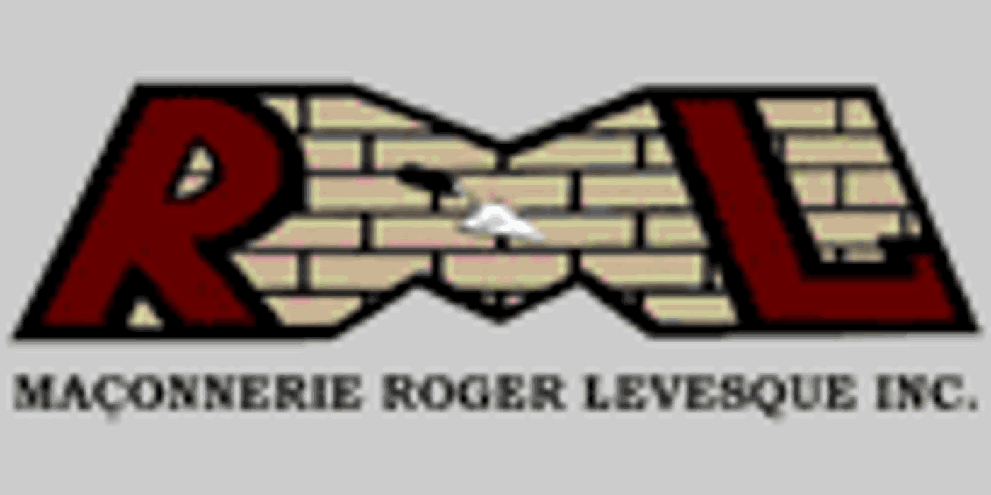 Maçonnerie Roger Lévesque Inc