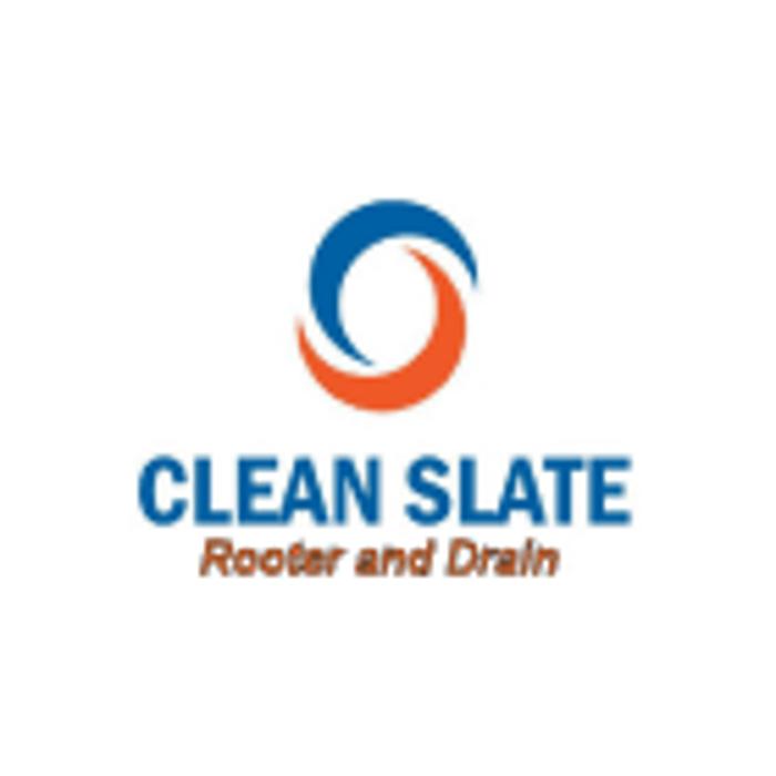 Clean Slate Rooter & Drain