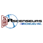 Ascenseurs Richelieu Inc Saint-Jean-sur-Richelieu (450)357-9171