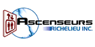 Ascenseurs Richelieu Inc Saint-Jean-sur-Richelieu (450)357-9171