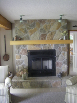 Fireplaces Etc Orillia