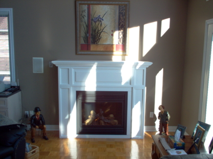 Foto de Fireplaces Etc