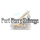 Port Perry Salvage Inc - Port Perry, ON L9L 0B6 - (905)985-6121 | ShowMeLocal.com