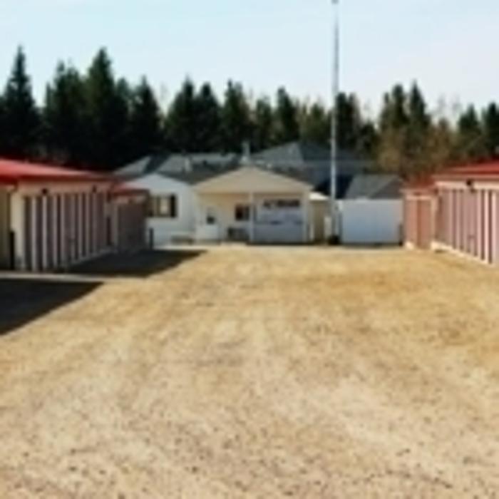 AZ Edson Storage