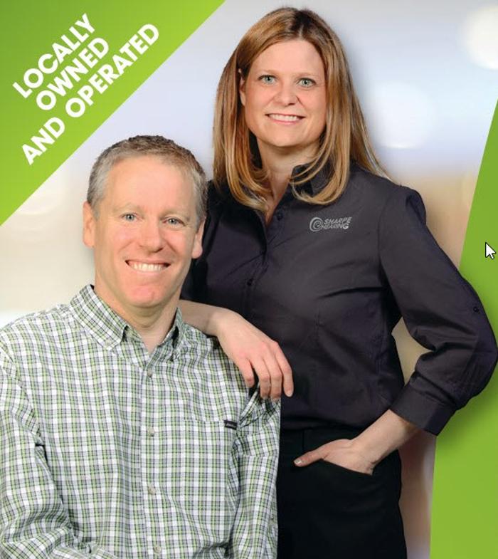 Sharpe Hearing Clinic