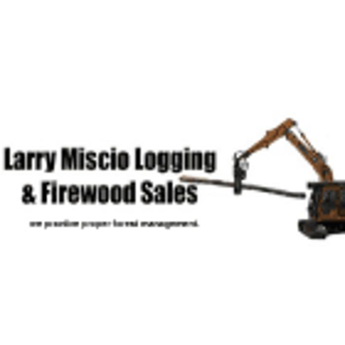 Larry Miscio Logging & Firewood Sales