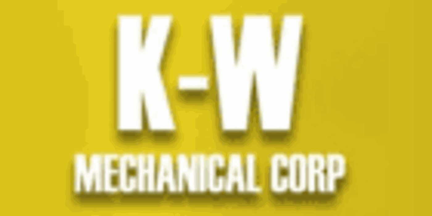 K-W Mechanical Corp
