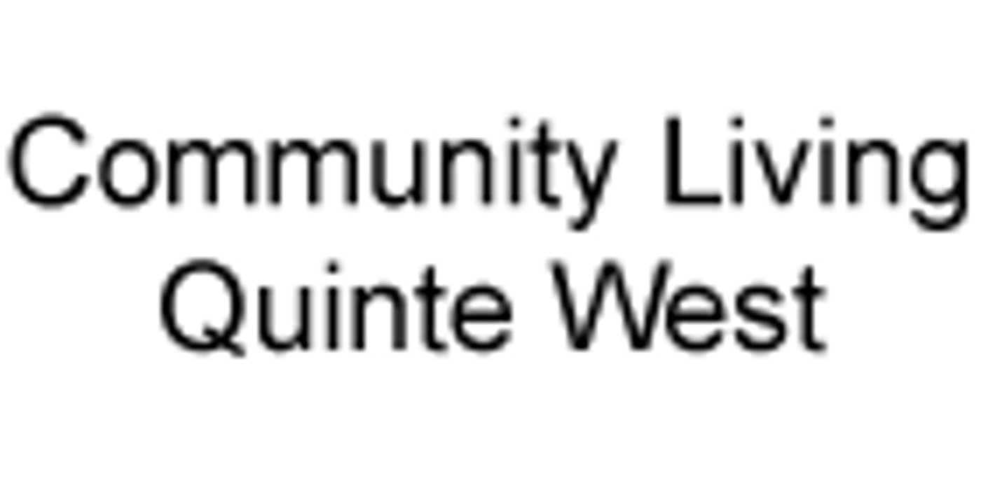 Community Living Quinte West