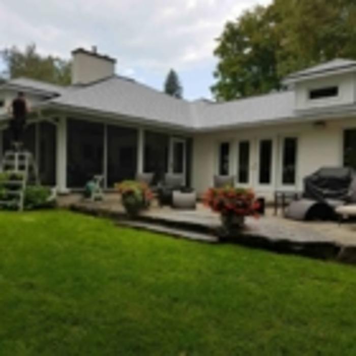 Walker Contracting