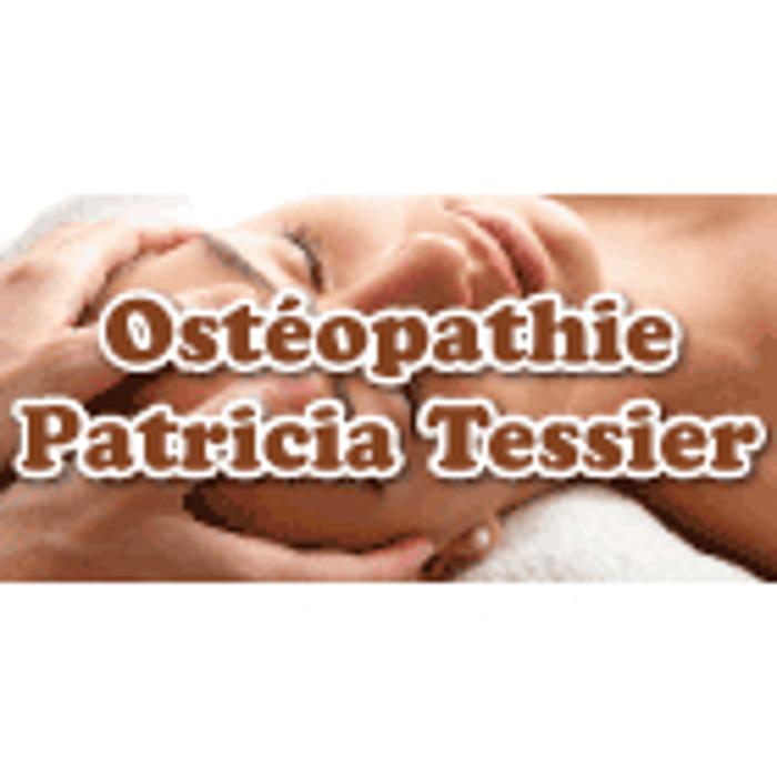 Ostéopathie Patricia Tessier