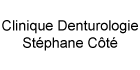 Clinique de Denturologie Stéphane Côté La Malbaie (418)665-6859