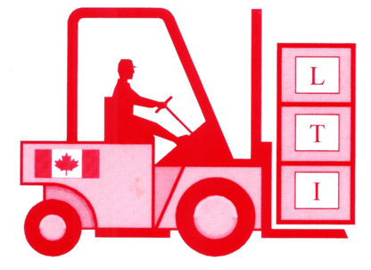 Liftruck Training Institute Of Canada - Fort Saskatchewan, AB T8L 3T9 - (780)998-5527 | ShowMeLocal.com