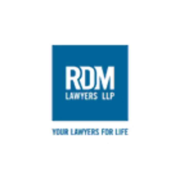 RDM Lawyers LLP