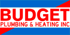 Budget Plumbing & Heating Inc Whitehorse (867)633-5646