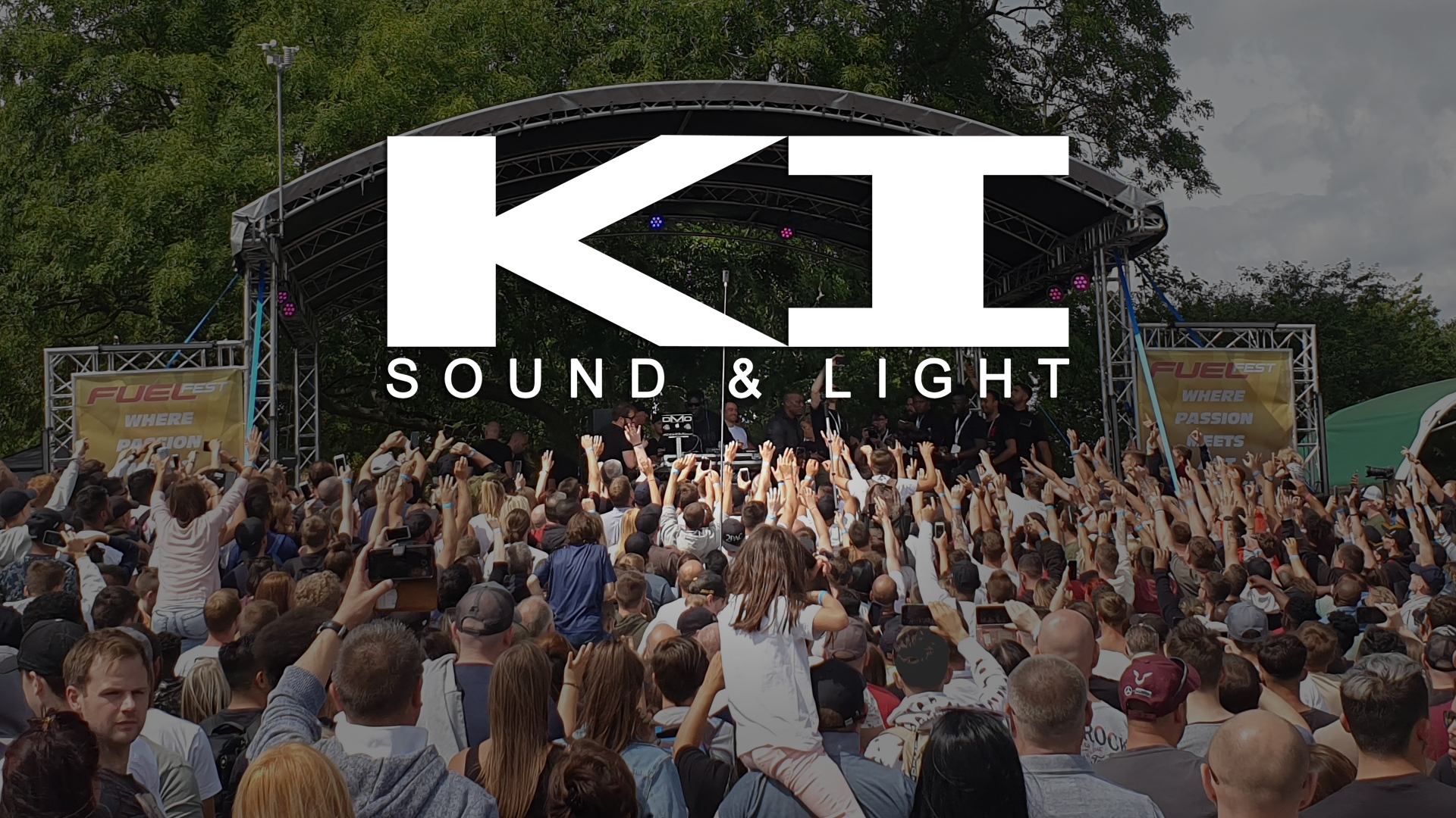 KI Sound & Light Braintree 01245 222774