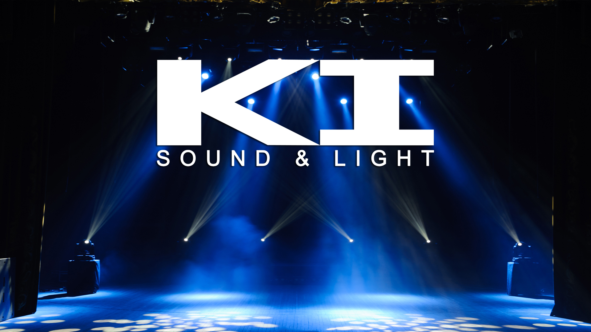 KI Sound & Light Braintree 01245 222774