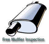 Mufflercentre Ltd Charlottetown (902)892-2360