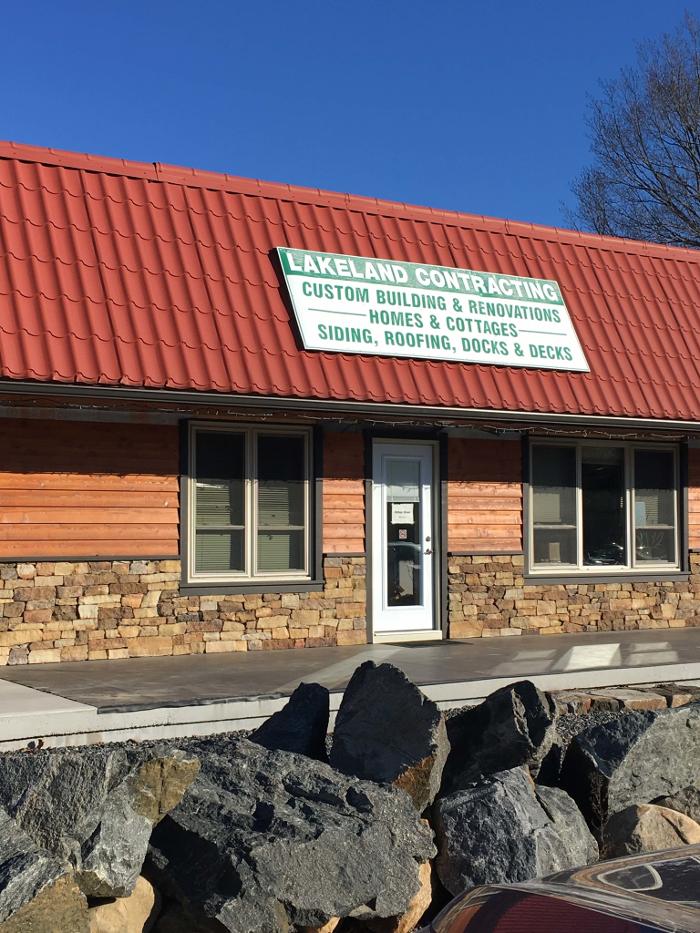 Lakeland Contracting