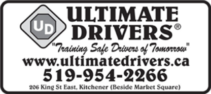 Foto de Ultimate Drivers Guelph