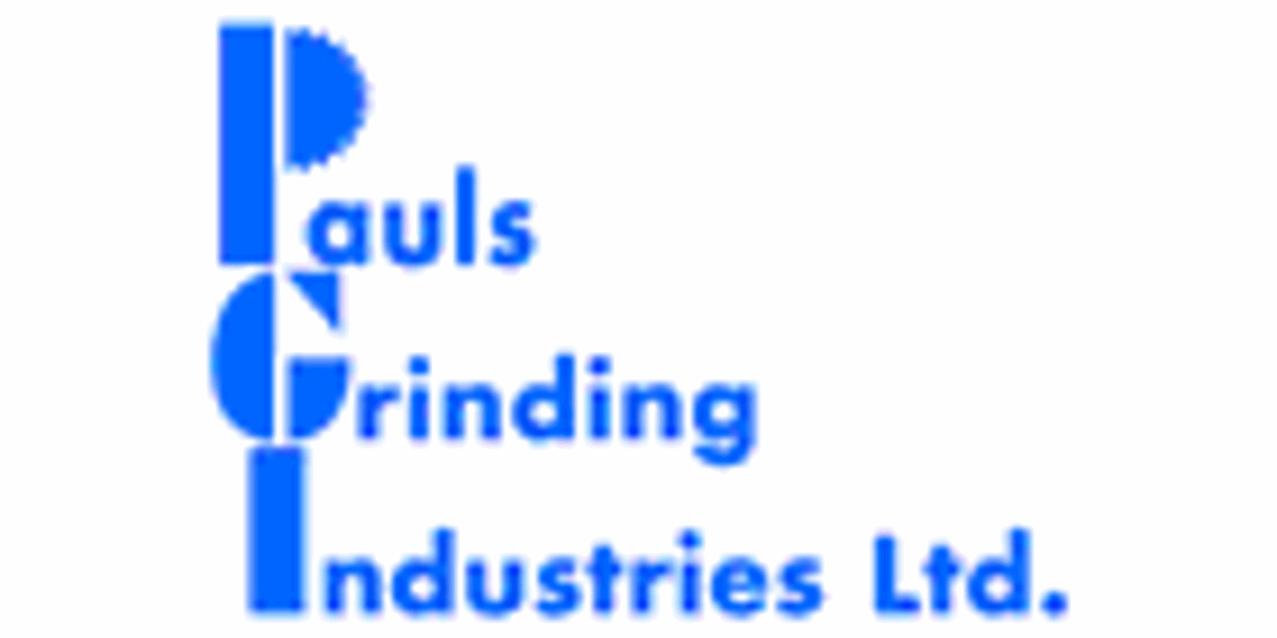 Pauls Grinding Industries Ltd