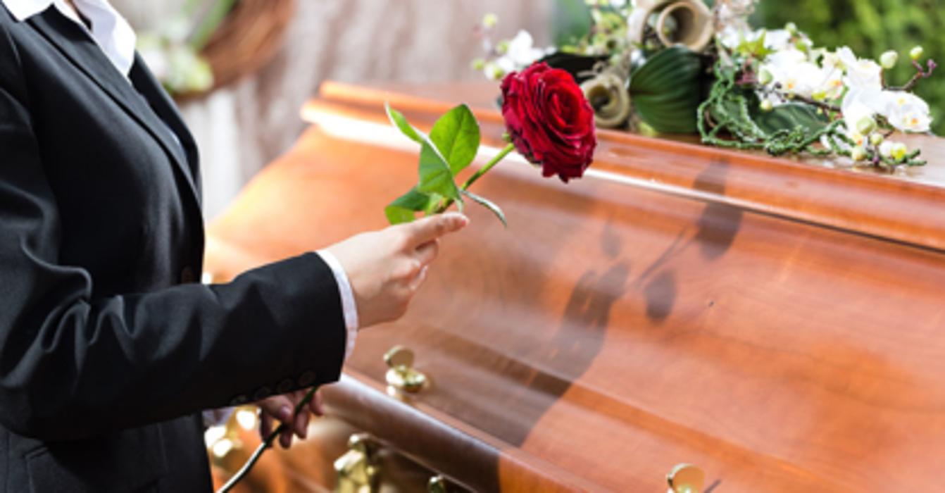 Grace Memorial Funeral Home & Crematorium Ltd
