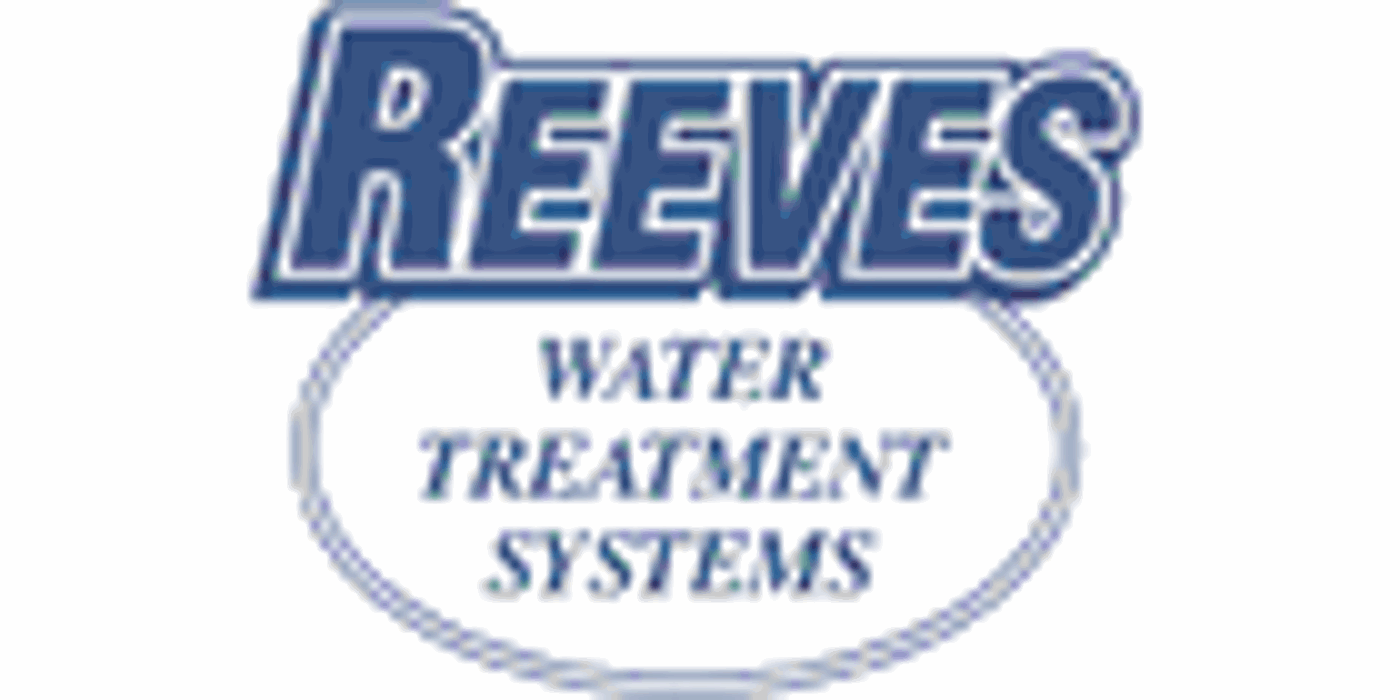 Reeves Water Treatment Systems